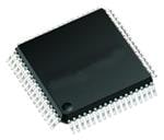 ARM  контроллер ATSAME51J19A-AUT-EFP Microchip Technology / Atmel