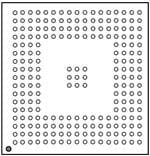 Микропроцессор AT91SAM9XE512B-CU Microchip Микропроцессор AT91SAM9XE512B-CU Microchip