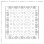 Микропроцессор LS1012AXN7KKB NXP