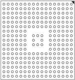 Микропроцессор EP9307-CRZ Cirrus Logic