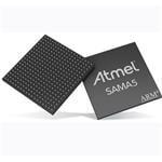 Микропроцессор ATSAMA5D41A-CU Microchip Микропроцессор ATSAMA5D41A-CU Microchip