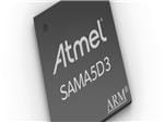Микропроцессор ATSAMA5D34A-CU Microchip Микропроцессор ATSAMA5D34A-CU Microchip