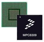 Микропроцессор MPC8309CVMAHFCA NXP