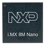 Микропроцессор MIMX8MN5DVTJZAA NXP
