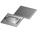 Микропроцессор FS32V234CON1VUB NXP