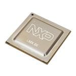 Микропроцессор MIMX8QX6AVLFZAC NXP