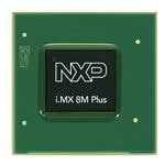 Микропроцессор MIMX8ML8CVNKZAB NXP
