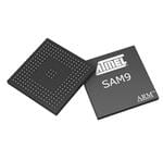 Микропроцессор AT91SAM9G15-CU Microchip Микропроцессор AT91SAM9G15-CU Microchip