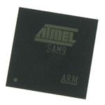 Микропроцессор AT91SAM9G20B-CFU Microchip Микропроцессор AT91SAM9G20B-CFU Microchip