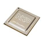 Микропроцессор MIMX8QP6CVUFFAB NXP