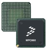 Микропроцессор MPC860PCZQ50D4 NXP