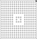 Микропроцессор R7S921042VCBG#AC0 Renesas Electronics