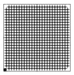 Микропроцессор FS32V234CON1VUBR NXP