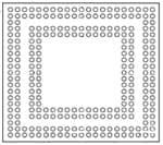Микропроцессор R7S721000VCBG#AC1 Renesas Electronics
