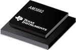 Микропроцессор AM3892CCYG135 Texas Instruments