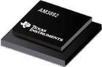 Микропроцессор AM3892CCYG120 Texas Instruments