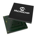 Микропроцессор AT91SAM9G25-CFUR Microchip Микропроцессор AT91SAM9G25-CFUR Microchip