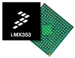 Микропроцессор MCIMX353CVM5B NXP