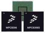 Микропроцессор MPC8306VMABDCA NXP
