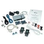 Микропроцессор NS9750B-A1-C200 DIGI