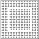 Микропроцессор MCIMX31LCVMN4D NXP