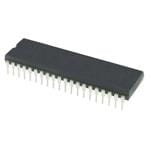 8-битный микроконтроллер ATMEGA32L-8PU Microchip Technology / Atmel 8-битный микроконтроллер ATMEGA32L-8PU Microchip Technology / Atmel
