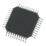 8-битный микроконтроллер PIC18LF44K22-I/MV Microchip Technology