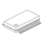 8-битный микроконтроллер ATMEGA4808-XF Microchip Technology / Atmel 8-битный микроконтроллер ATMEGA4808-XF Microchip Technology / Atmel