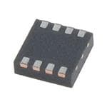 8-битный микроконтроллер PIC16LF18313-I/RF Microchip Technology