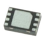 8-битный микроконтроллер PIC12F609-I/MF Microchip Technology