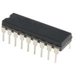 8-битный микроконтроллер PIC16F628A-E/P Microchip Technology