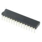 8-битный микроконтроллер ATTINY28V-1PU Microchip Technology / Atmel 8-битный микроконтроллер ATTINY28V-1PU Microchip Technology / Atmel