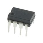 8-битный микроконтроллер PIC16LF18313-I/P Microchip Technology