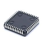 8-битный микроконтроллер PIC16C74B-20/L Microchip Technology