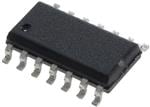 8-битный микроконтроллер PIC18F05Q41-I/SL Microchip Technology