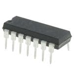 8-битный микроконтроллер PIC16F18426-I/P Microchip Technology