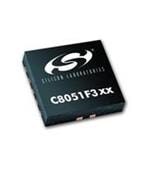 8-битный микроконтроллер C8051F902-D-GUR Silicon Labs