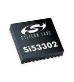 8-битный микроконтроллер C8051F348-GQR Silicon Labs