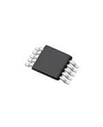 8-битный микроконтроллер C8051F805-GSR Silicon Labs