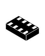 8-битный микроконтроллер C8051F509-IMR Silicon Labs