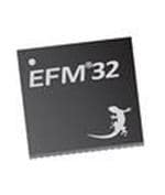 8-битный микроконтроллер C8051F393-A-GMR Silicon Labs