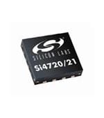 8-битный микроконтроллер C8051F561-IQR Silicon Labs