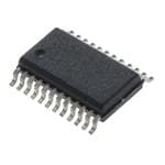 8-битный микроконтроллер EFM8BB10F8I-A-QSOP24R Silicon Labs 8-битный микроконтроллер EFM8BB10F8I-A-QSOP24R Silicon Labs