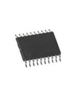 8-битный микроконтроллер C8051F912-D-GDI Silicon Labs