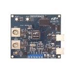 8-битный микроконтроллер C8051F930-G-GDI Silicon Labs