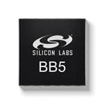 8-битный микроконтроллер EFM8BB52F16I-C-TSSOP20R Silicon Labs