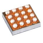 8-битный микроконтроллер EFM8SB10F8G-A-CSP16 Silicon Labs