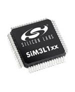 8-битный микроконтроллер C8051F506-IQR Silicon Labs