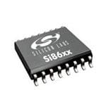 8-битный микроконтроллер C8051F564-IMR Silicon Labs