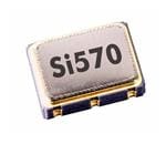 8-битный микроконтроллер C8051F550-IMR Silicon Labs
